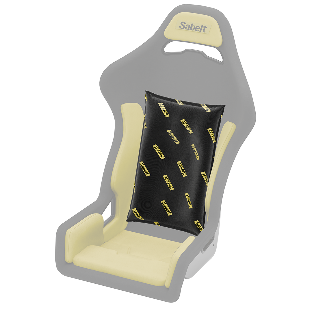 Sabelt Sim Racing Seat Foam Kit