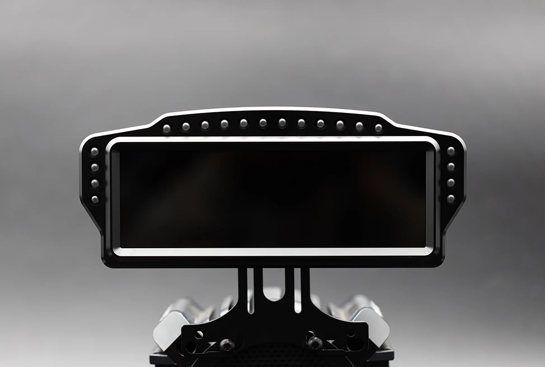 Sim Sport Gadget | DV-8 8" Digital Dash