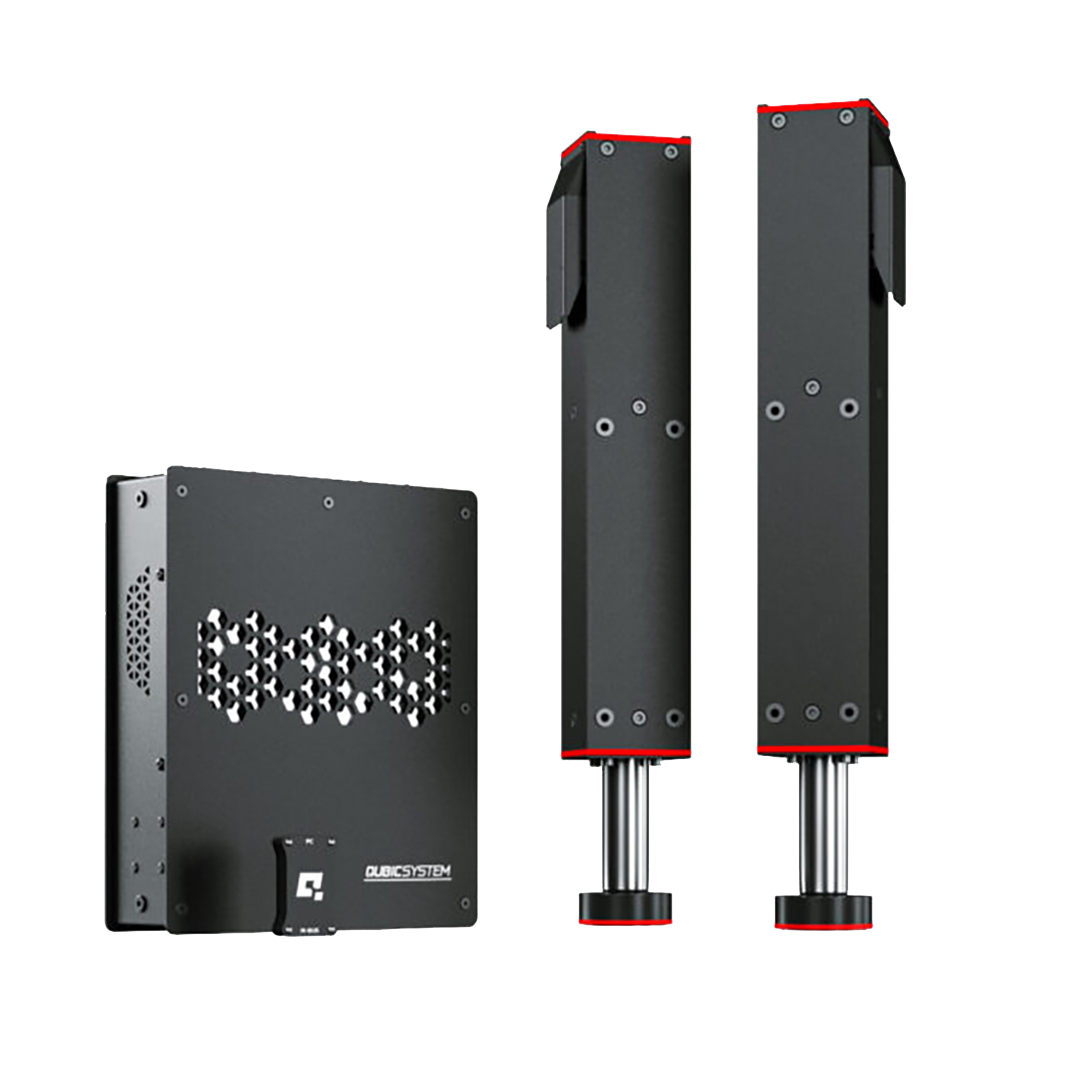 QS-220 Actuator Set (Pair)