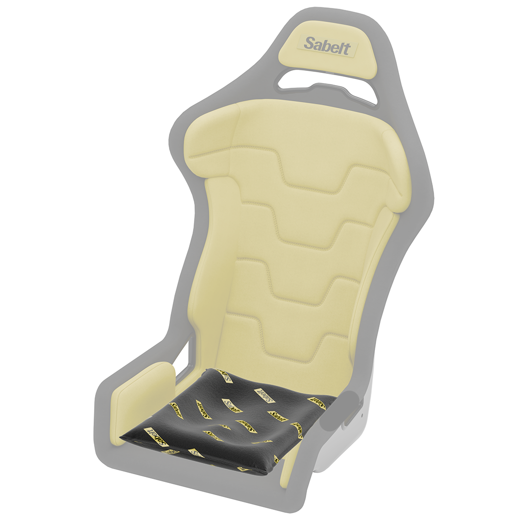 Sabelt Sim Racing Seat Foam Kit