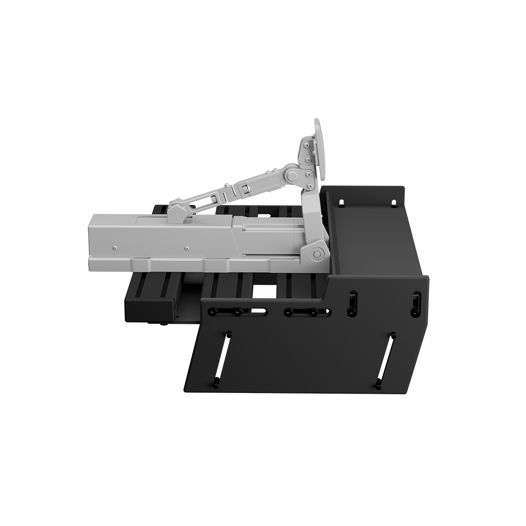 Sabelt Sim Racing Pedal Heel Rest EVO I
