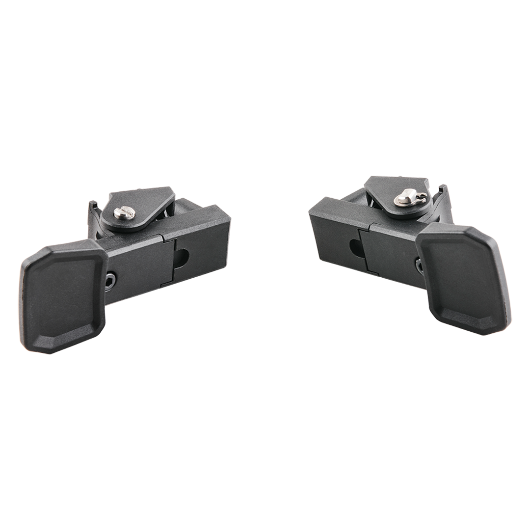Asetek Clutch Paddles
