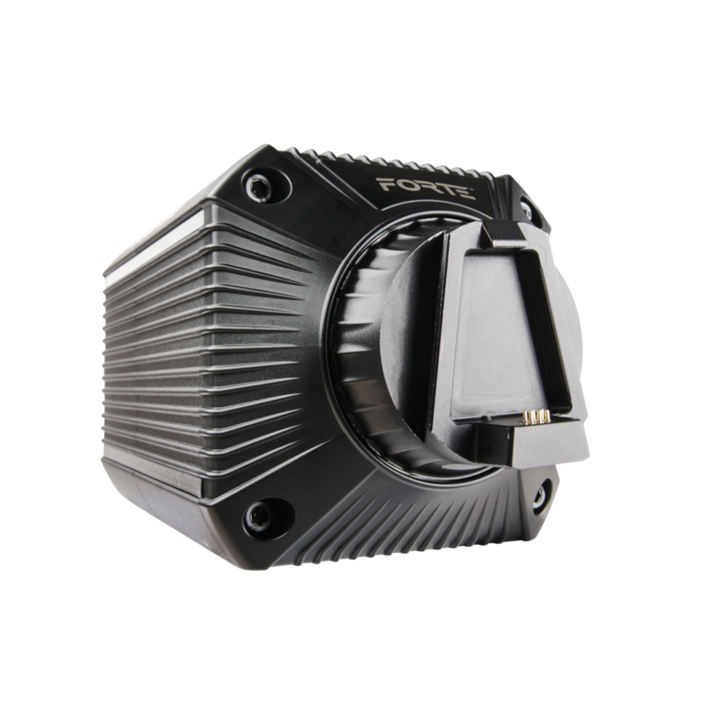 Asetek Forte Wheelbase (18nm)