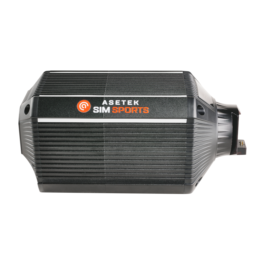 Asetek Forte Wheelbase (18nm)