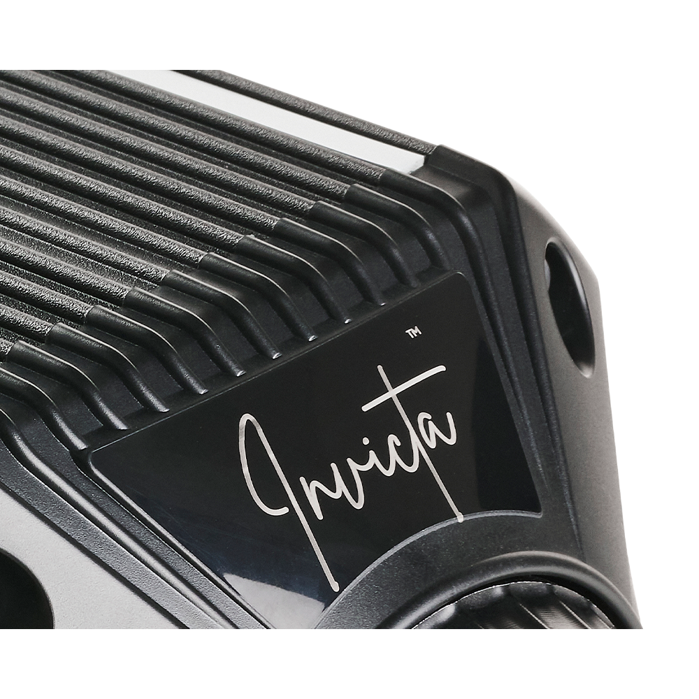 Asetek Invicta Wheelbase (27nm)