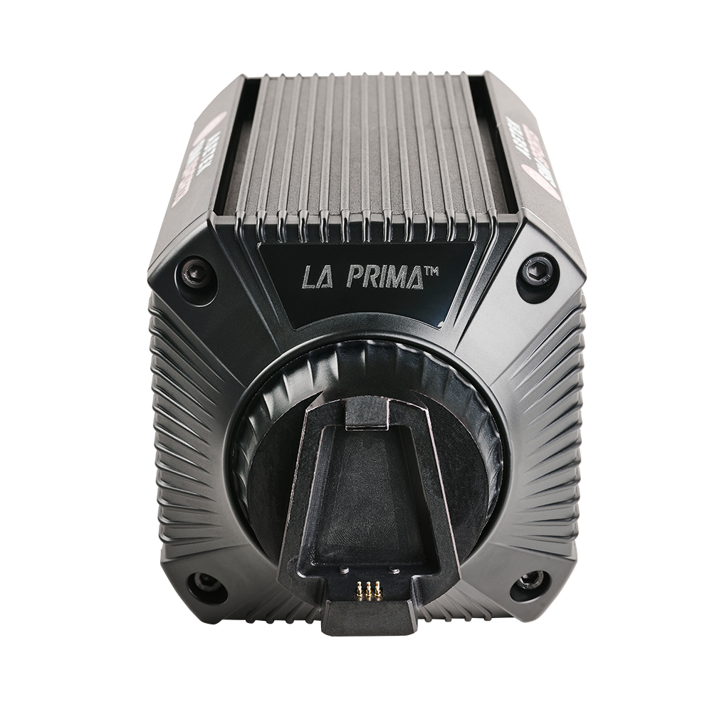 Asetek La Prima Wheel Base (12nm)