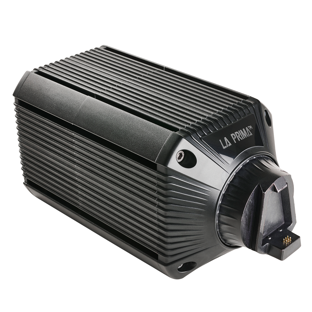 Asetek La Prima Wheel Base (12nm)