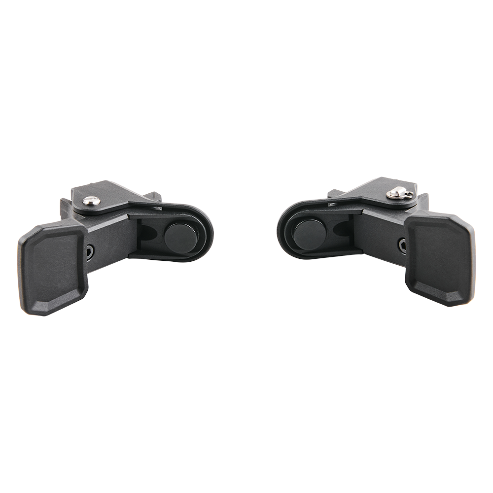 Asetek Magneting Input Paddles