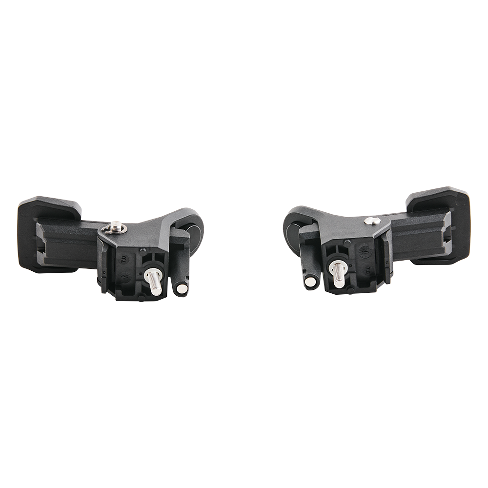 Asetek Magneting Input Paddles