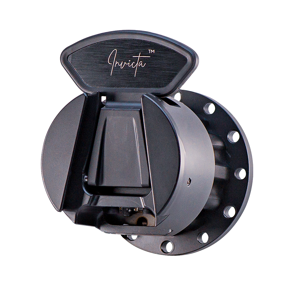 Asetek Invicta QR Adapter V2