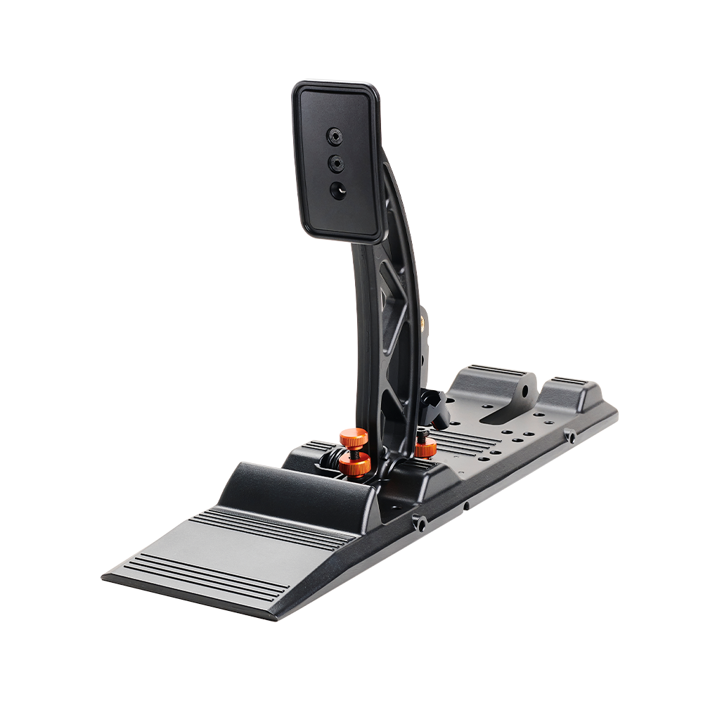 Asetek La Prima Clutch Pedal