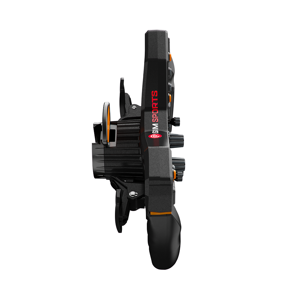 Asetek La Prima Formula Wheel