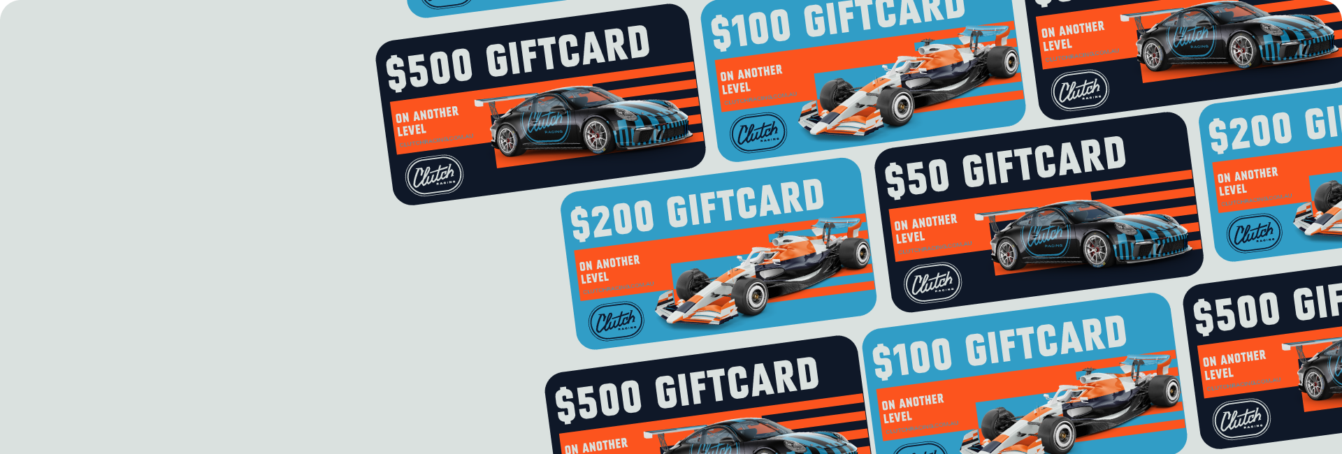 Gift Cards