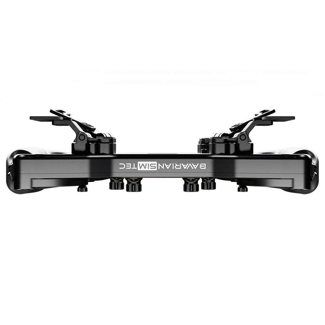 BavarianSimTec | Delta PULSE