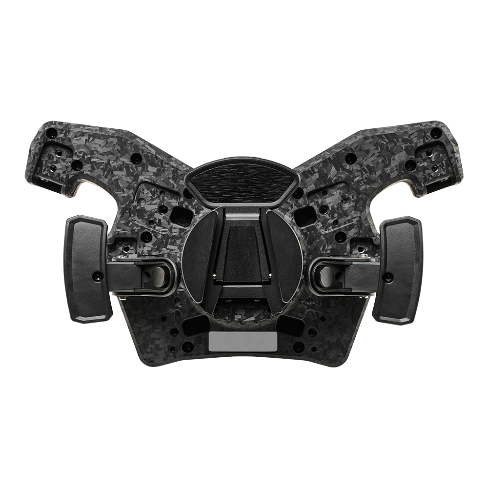 Asetek Forte Formula Button Box