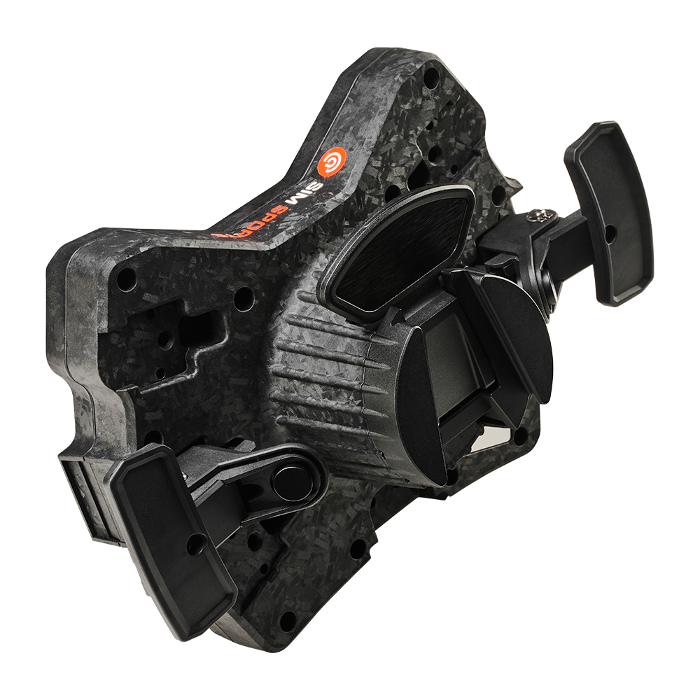 Asetek Forte GT Button Box V2