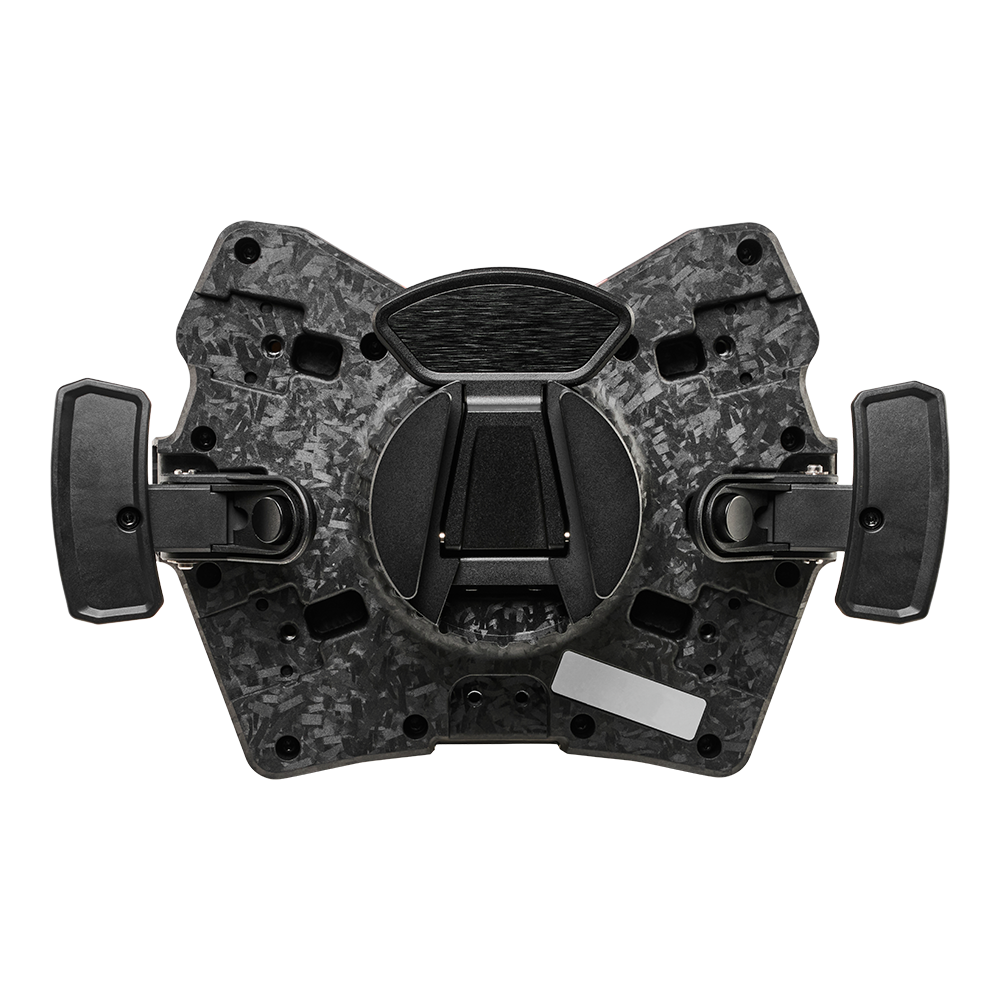 Asetek Forte GT Button Box V2