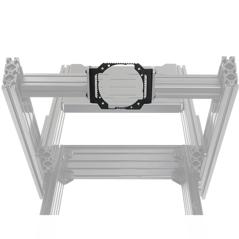 Asetek Front Mount for Podium Backets