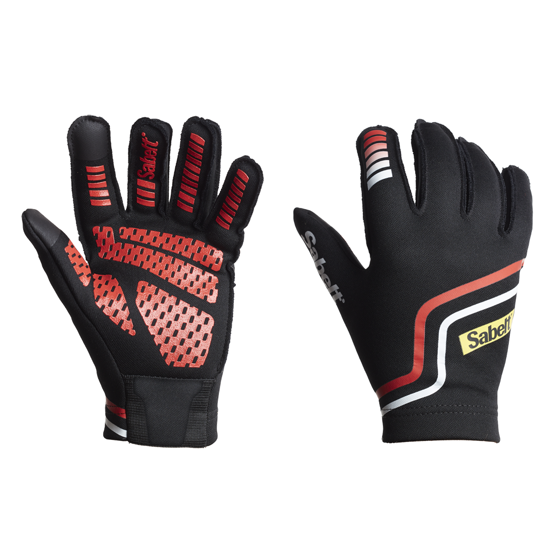 Sabelt Sim Racing G33 Racing Gloves