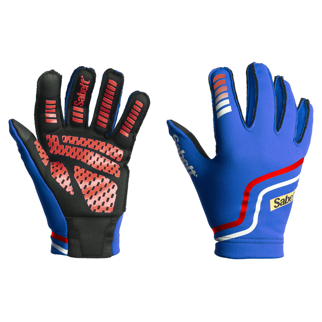 Sabelt Sim Racing G33 Racing Gloves
