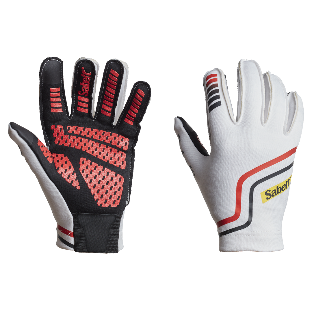 Sabelt Sim Racing G33 Racing Gloves