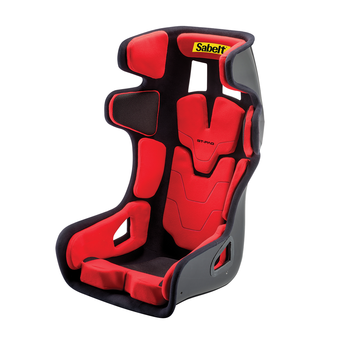 Sabelt Sim Racing GT-Pad Seat