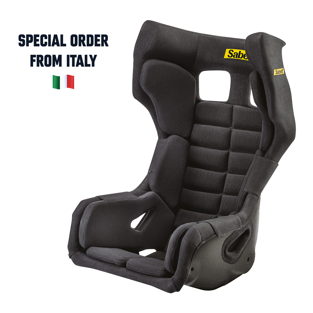 Sabelt GT-X CHP Carbon - Official Ferrari Challenge Seat