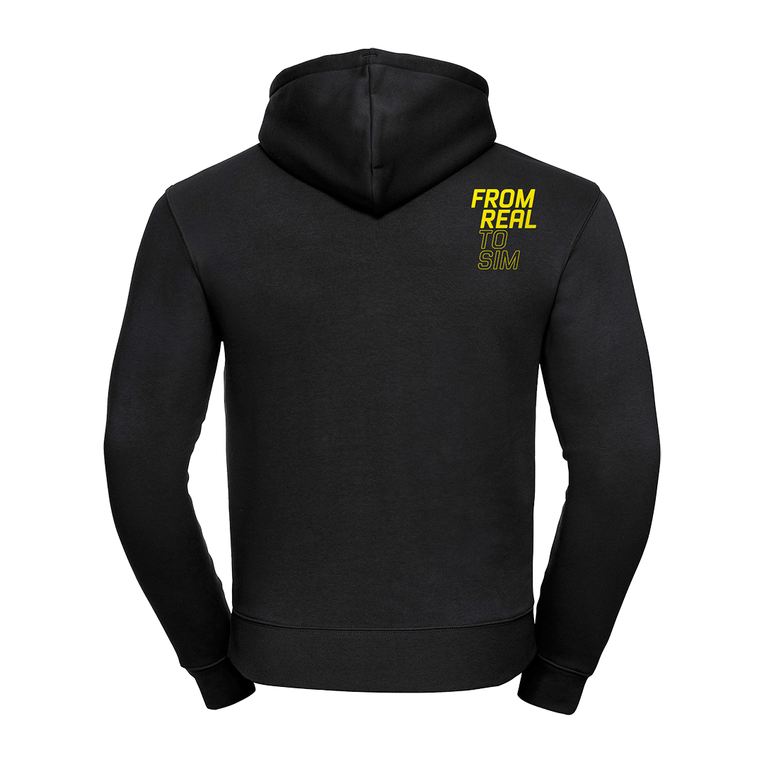 Sabelt Sim Racing Hoodie