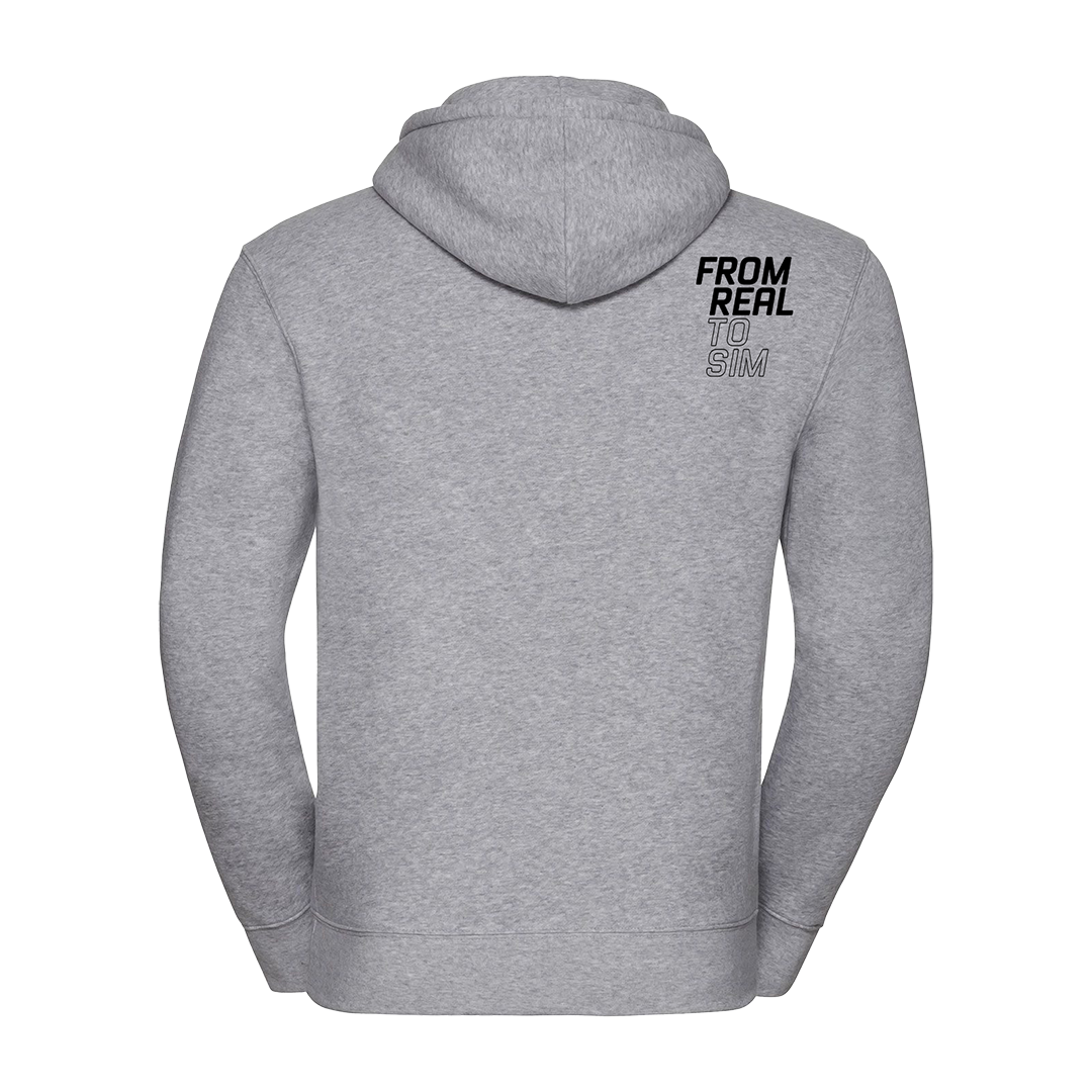 Sabelt Sim Racing Hoodie