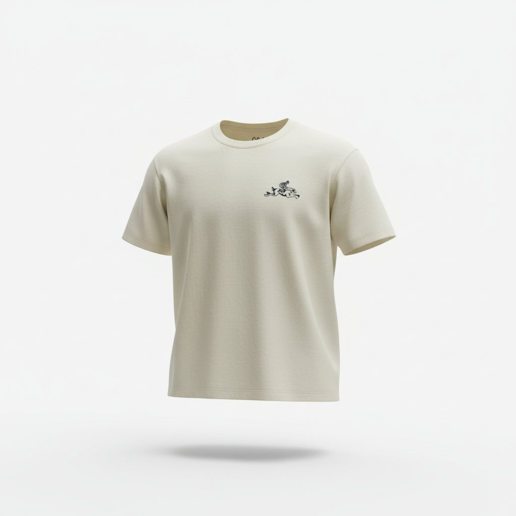 Clutch Racing Hare Jockey Tee