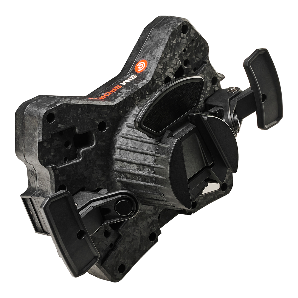 Asetek La Prima GT Button Box V2