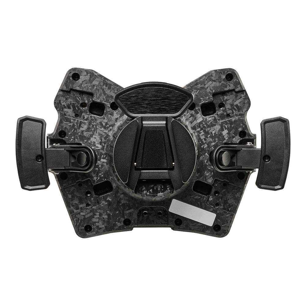 Asetek La Prima GT Button Box V2