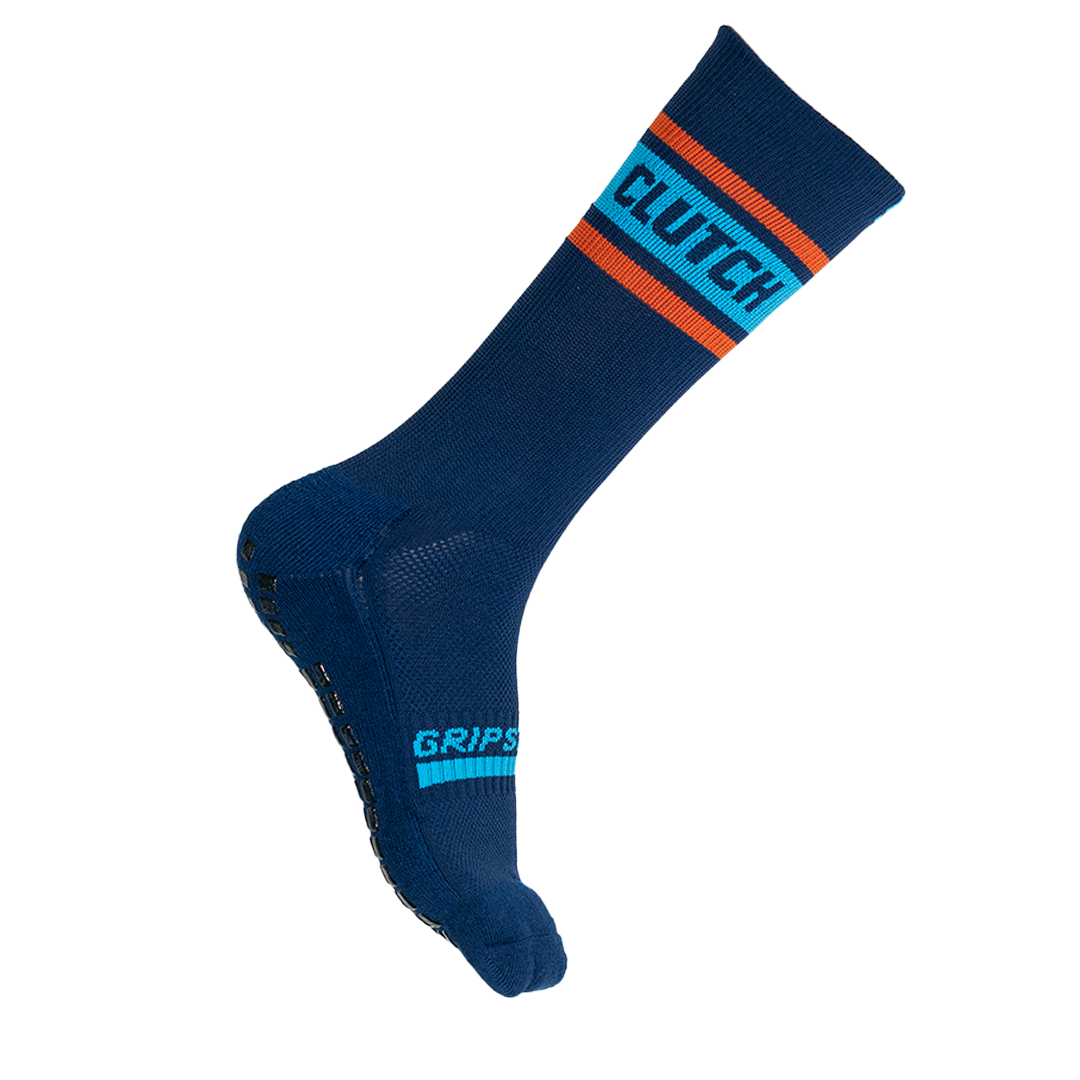 Clutch x Grip Star Sim Racing Socks