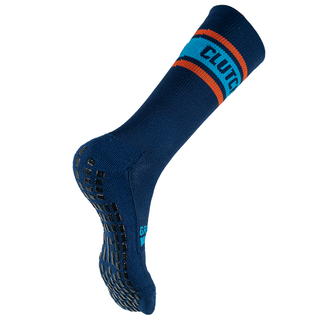 Clutch x Grip Star Sim Racing Socks
