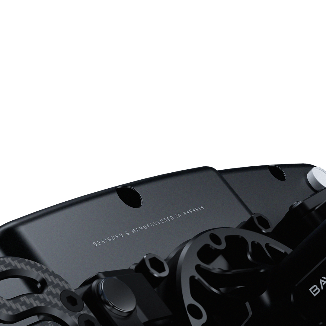 BavarianSimTec | Omega PRO v2