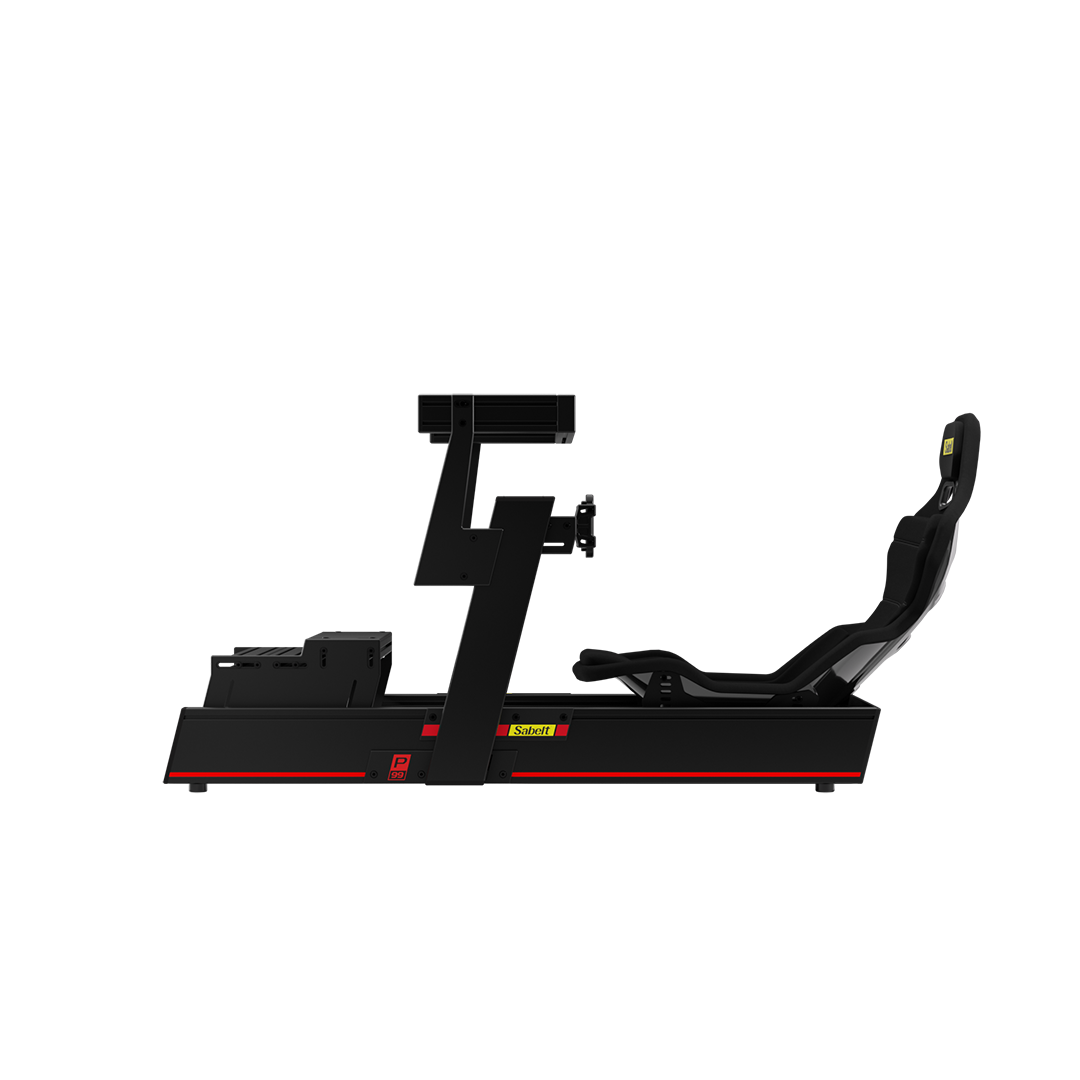 Sabelt P99 EVO I Formula LMP Bundle