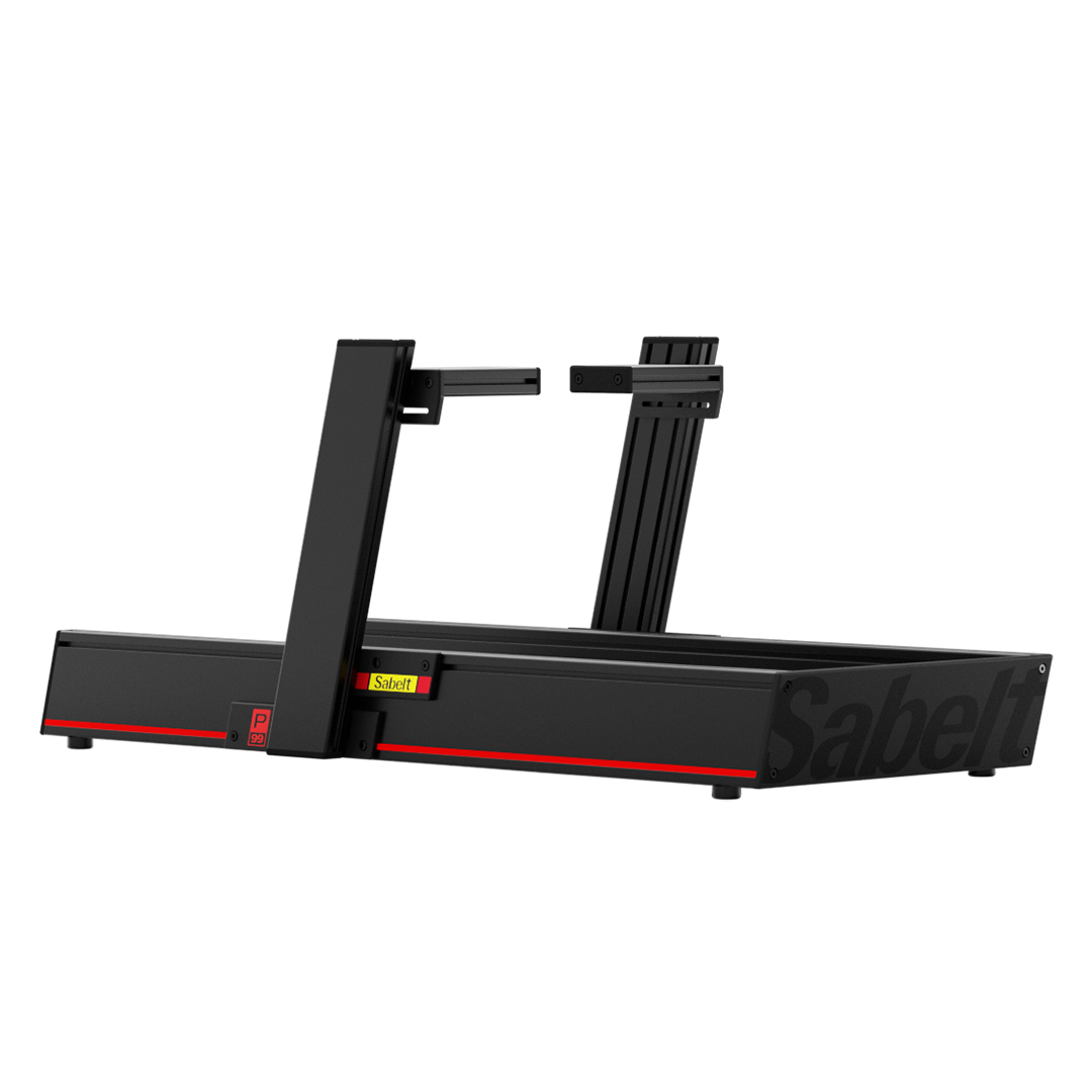 Sabelt Sim Racing P99 Evo I Formula Cockpit