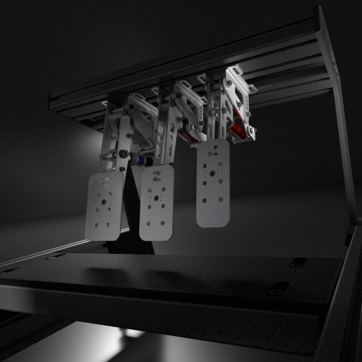 Sabelt Sim Racing Inverted Pedal Mount