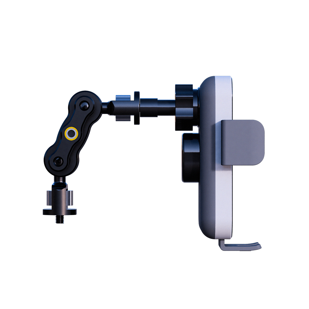 BavarianSimTec | PitPower AutoGrip