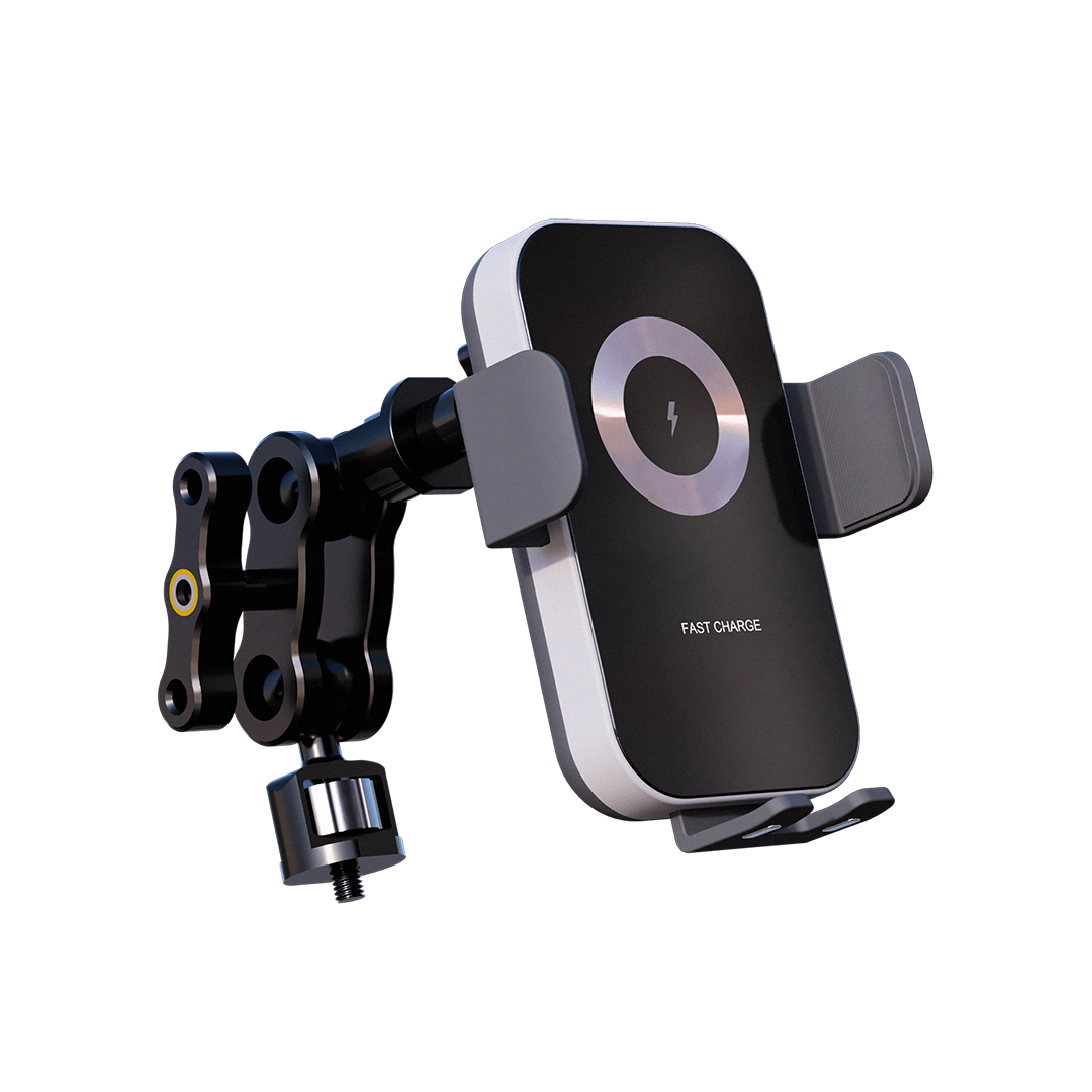BavarianSimTec | PitPower AutoGrip