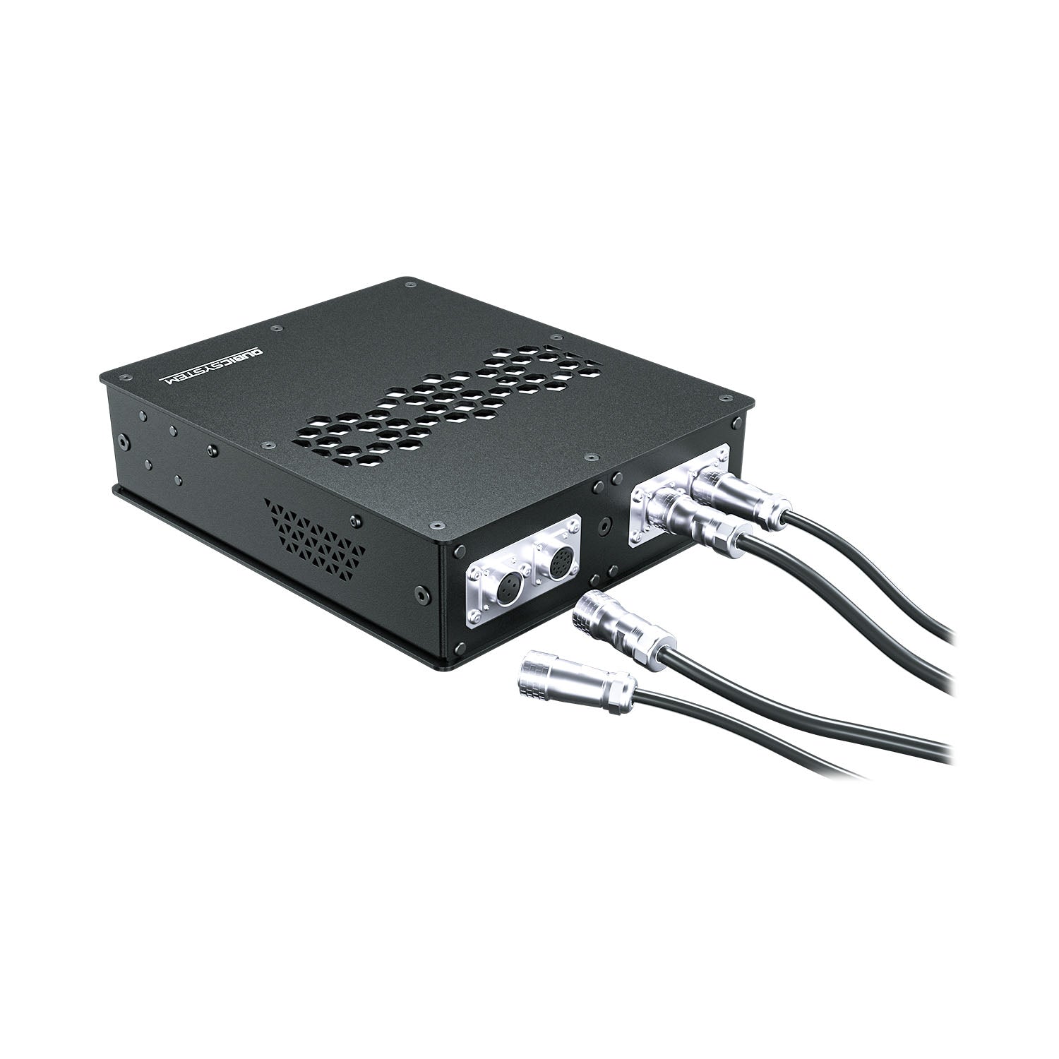 QS-220 Actuator Set (Pair)