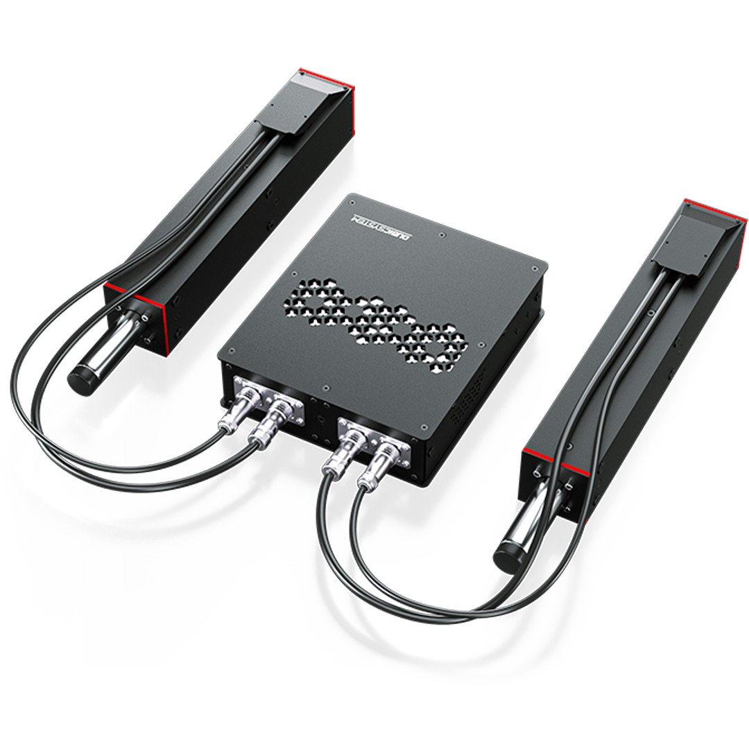 QS-220 Actuator Set (Pair)