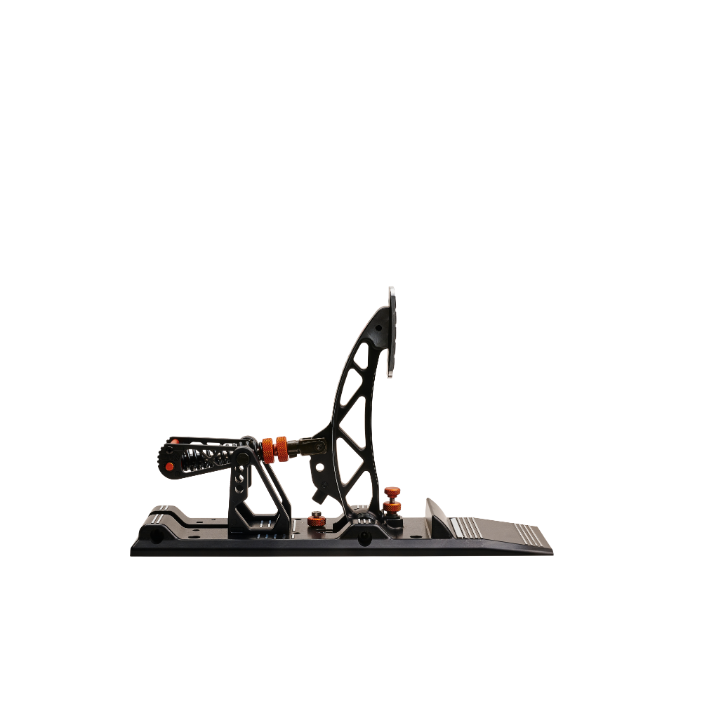 Asetek Invicta Clutch Pedal - right side