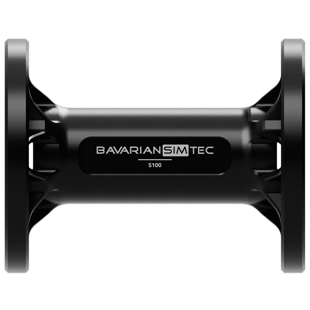 BavarianSimTec | Spacer
