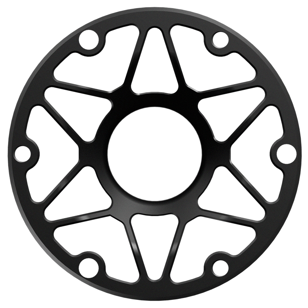 BavarianSimTec | Spacer