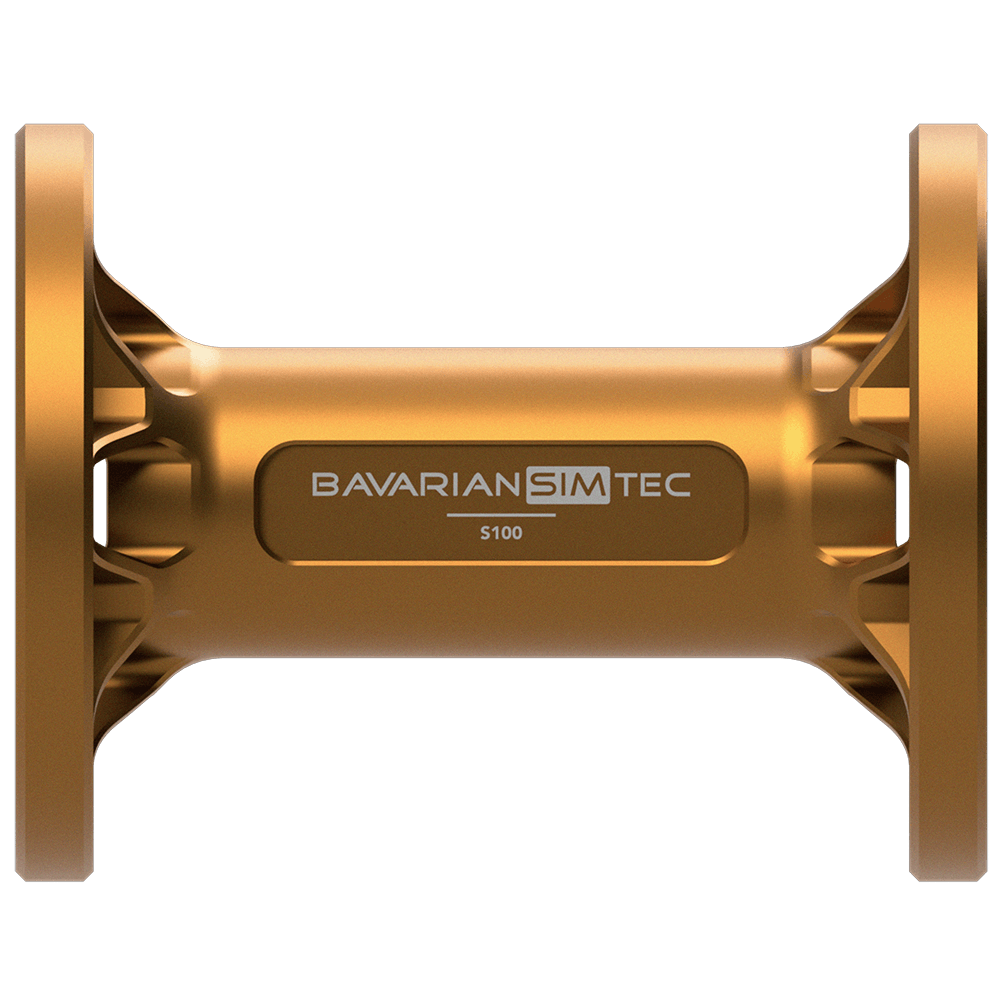 BavarianSimTec | Spacer
