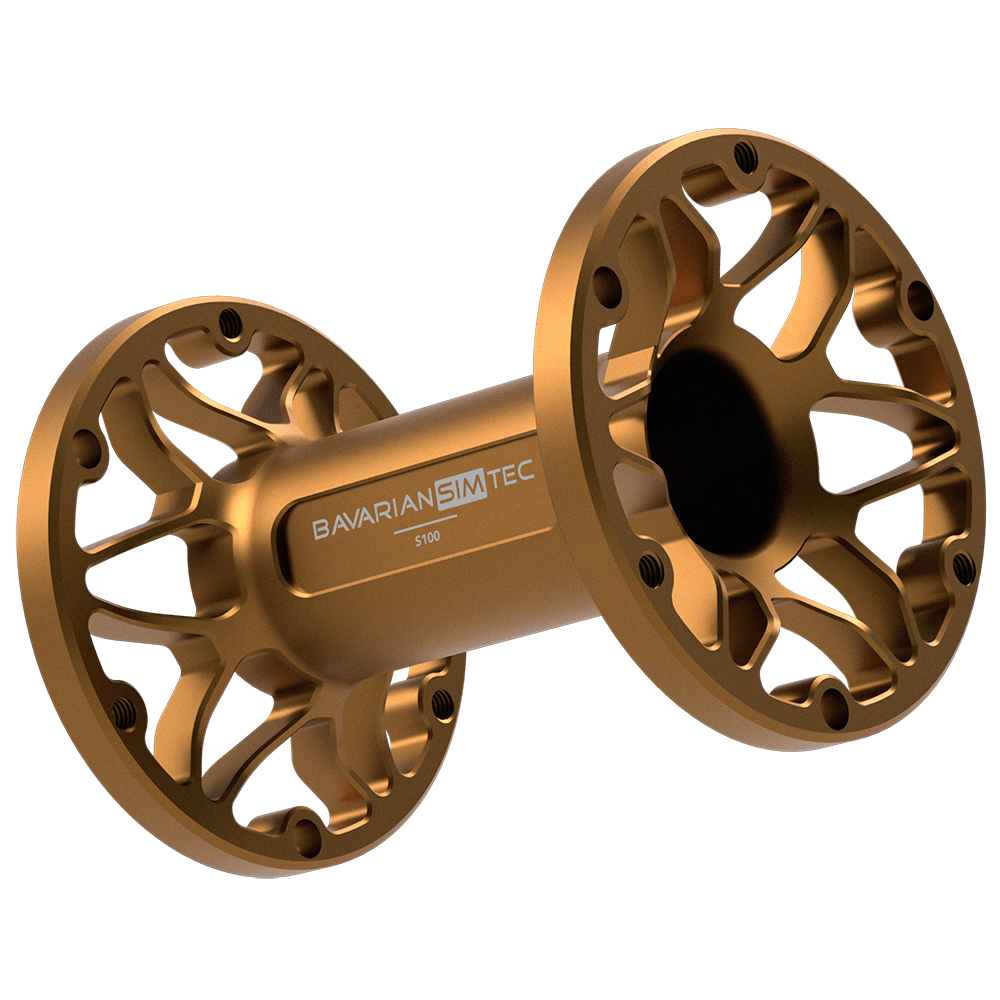 BavarianSimTec | Spacer