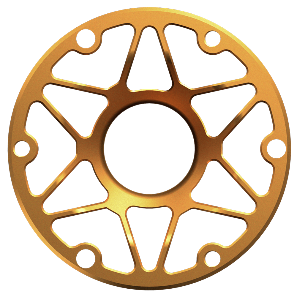 BavarianSimTec | Spacer