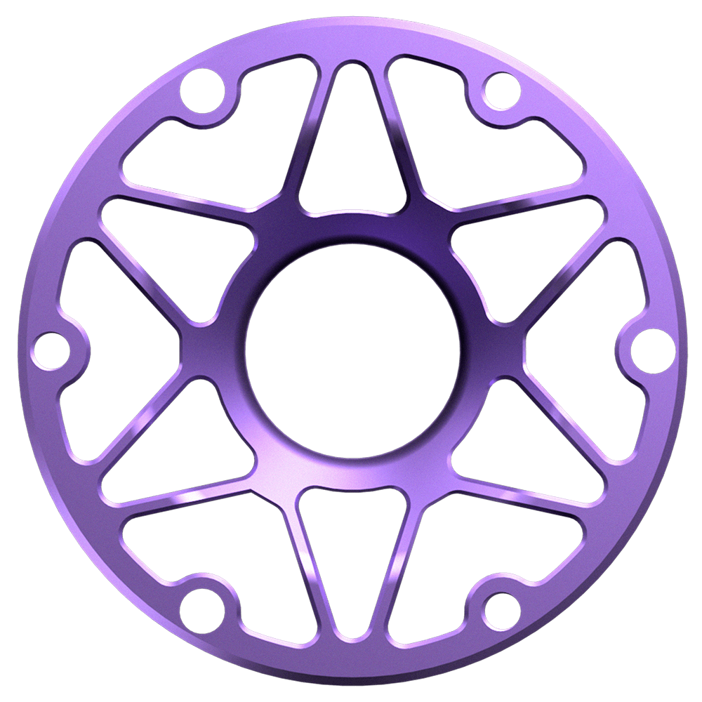 BavarianSimTec | Spacer