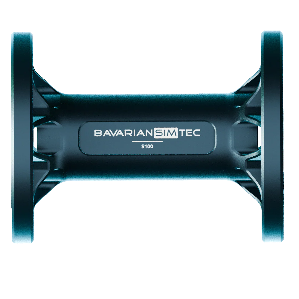 BavarianSimTec | Spacer